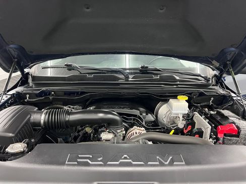 Used 2019 RAM 1500 Big Horn AWD/4WD image 27
