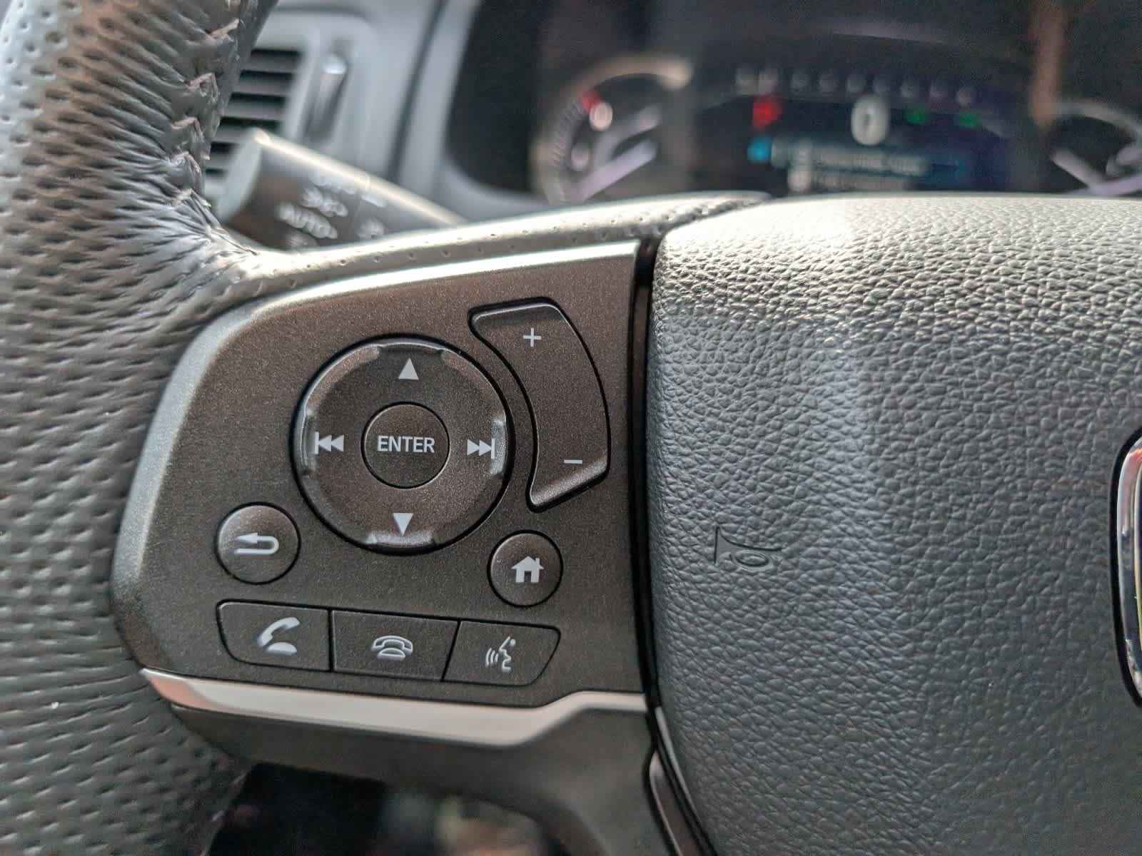 Certified 2023 Honda Passport EX-L image 25