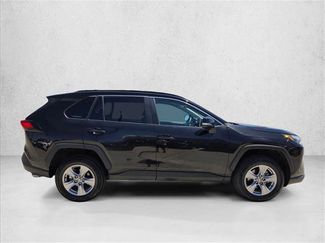 Used 2024 Toyota RAV4 XLE FWD video 4