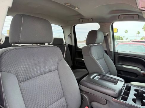 Used 2015 GMC Sierra 1500 SLE w/ SLE Value Package RWD image 26