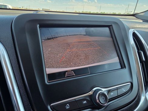 Used 2024 Chevrolet Equinox LT w/ LPO, Floor Liner Package FWD image 20