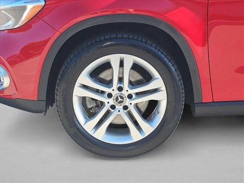 Certified 2019 Mercedes-Benz GLA 250 image 23