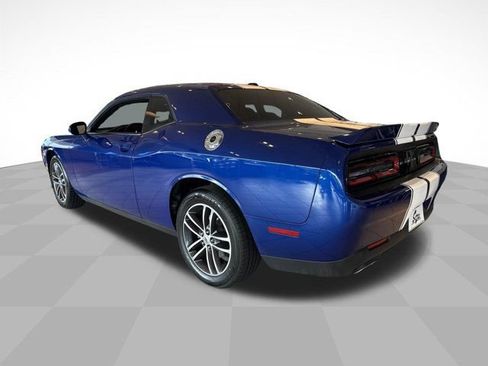 Used 2019 Dodge Challenger GT w/ Cold Weather Group AWD/4WD image 9