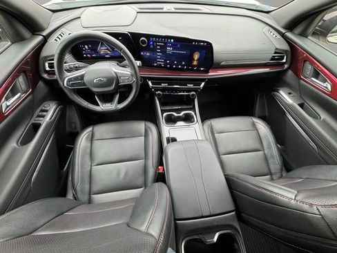 Certified 2024 Chevrolet Traverse Z71 w/ LPO, Floor Liner Package image 20