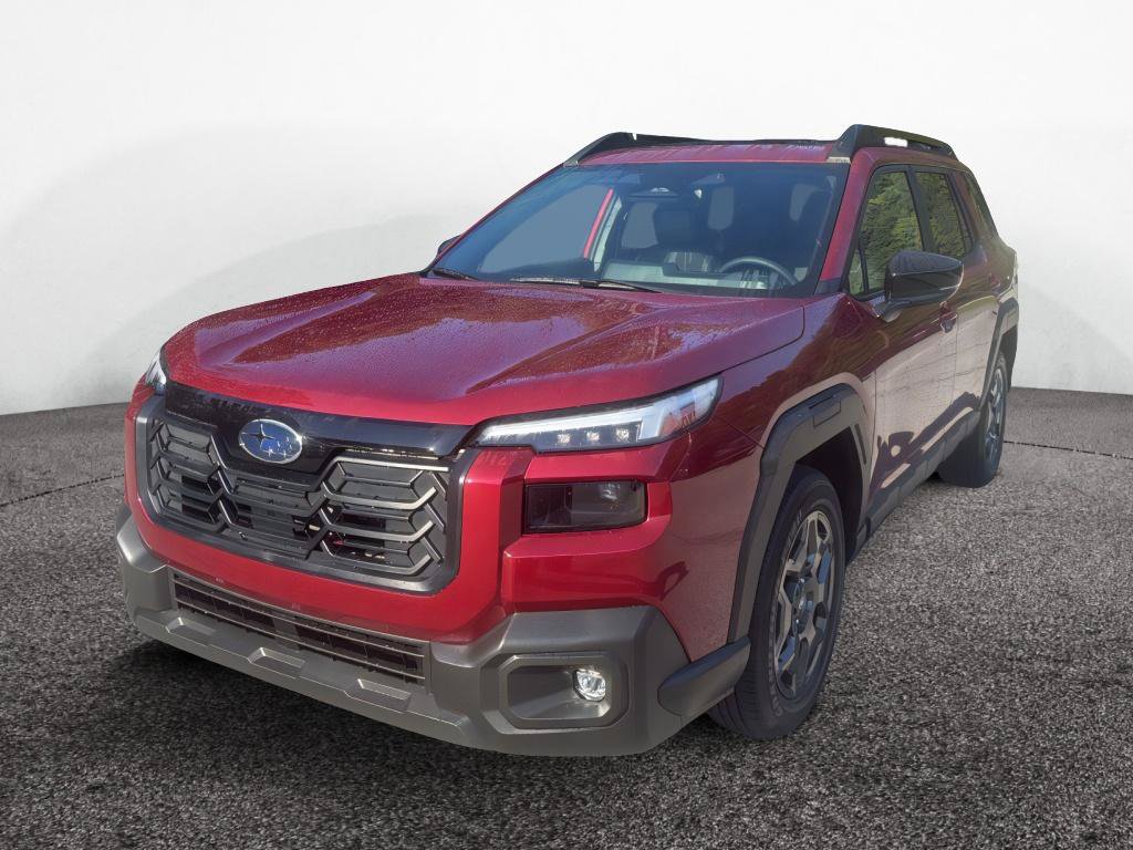 New 2026 Subaru Outback Premium AWD/4WD image 3
