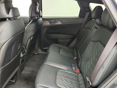 Used 2023 Kia Sportage X-Line AWD/4WD image 21