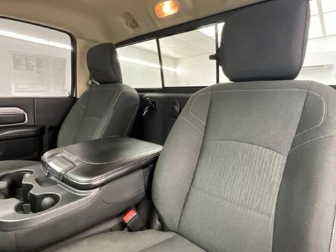Used 2020 RAM 2500 Tradesman image 5