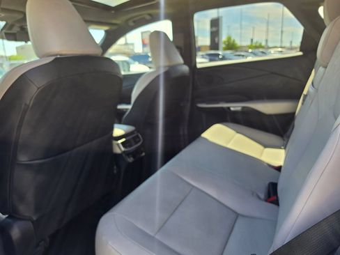 Used 2023 Lexus RX 350 Premium w/ Cold Area Package AWD/4WD image 12