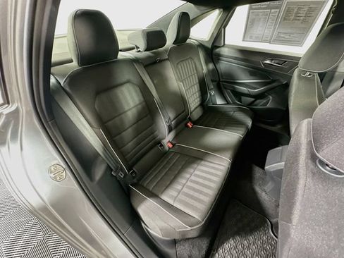 Certified 2023 Volkswagen Jetta Sport FWD image 25