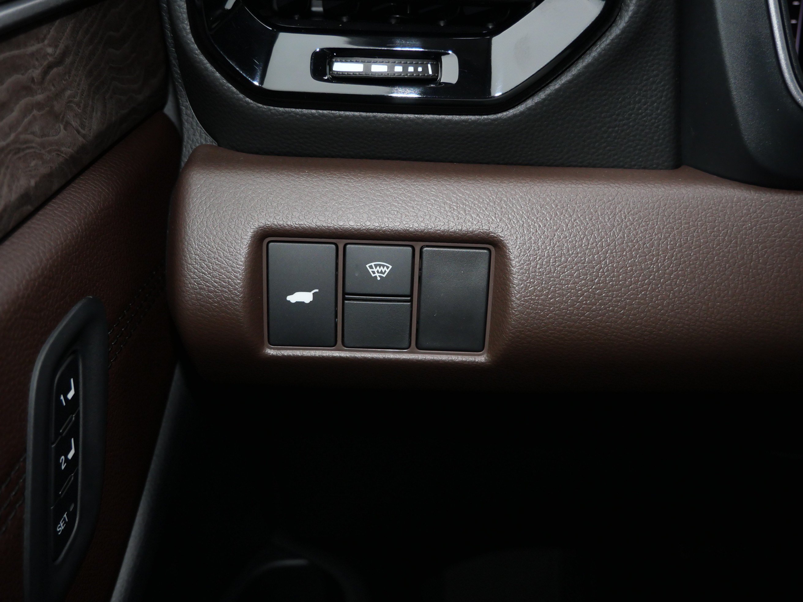 Certified 2026 Honda Pilot Elite image 28
