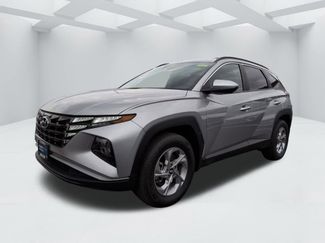 Certified 2024 Hyundai Tucson SEL video 1