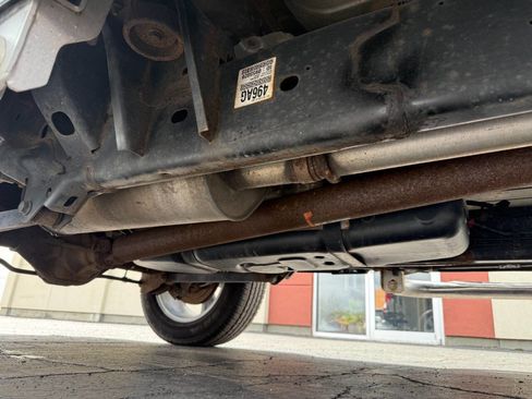 Used 2013 RAM 1500 Express image 33