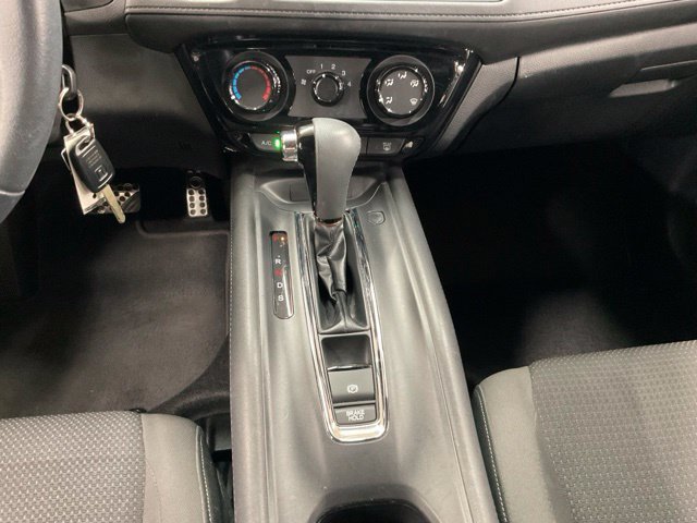 Certified 2019 Honda HR-V Sport image 24
