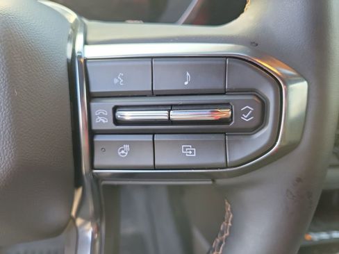 Used 2024 GMC Canyon AT4 w/ AT4 Premium Package image 26