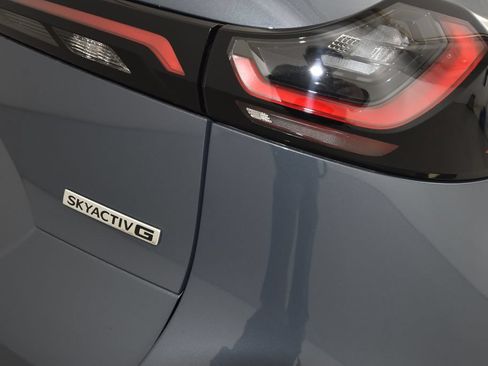New 2026 MAZDA CX-5 Select AWD/4WD image 42
