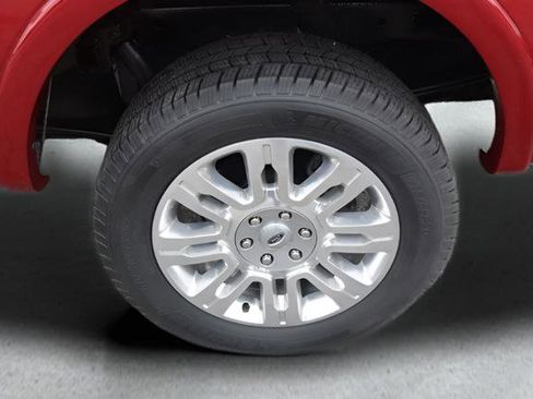 Used 2014 Ford F150 FX4 w/ FX Appearance Package AWD/4WD image 23