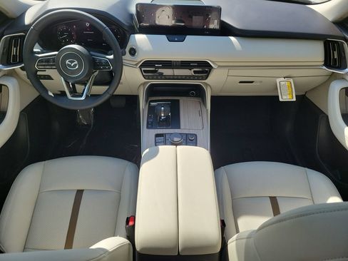 New 2026 MAZDA CX-90 3.3 Turbo w/ Premium Plus Pkg AWD/4WD image 16