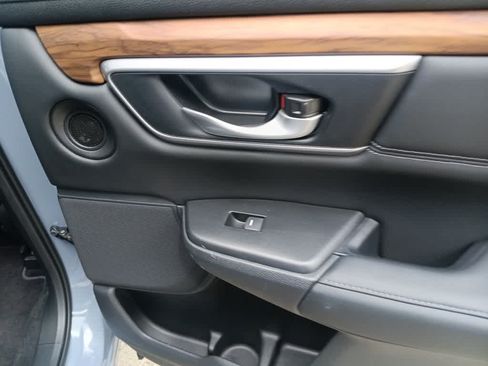 Used 2020 Honda CR-V EX-L image 25