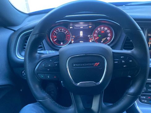 Used 2018 Dodge Challenger R/T w/ Driver Convenience Group image 10