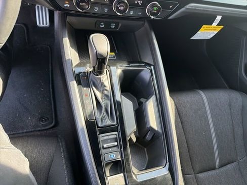 Used 2025 Honda Accord Sport image 16
