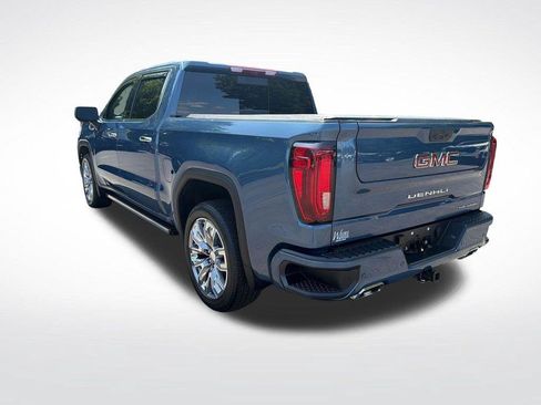 Certified 2025 GMC Sierra 1500 Denali w/ Denali Reserve Package AWD/4WD image 3
