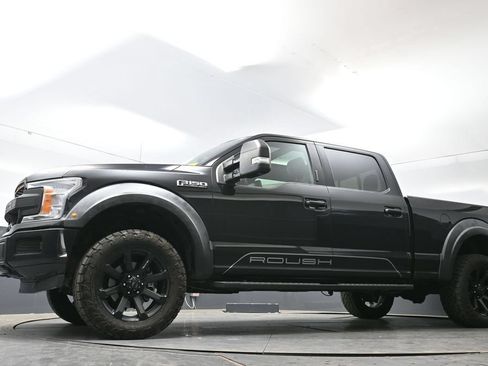 Used 2020 Ford F150 XLT w/ Equipment Group 302A Luxury AWD/4WD image 53