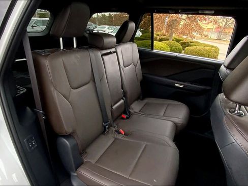 Certified 2025 Lexus TX 350 AWD w/ Technology Package image 19