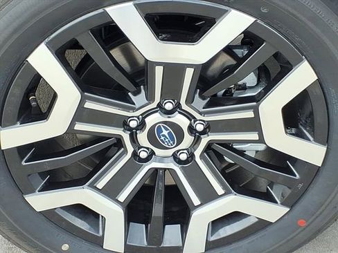 New 2026 Subaru Outback Touring XT AWD/4WD image 4