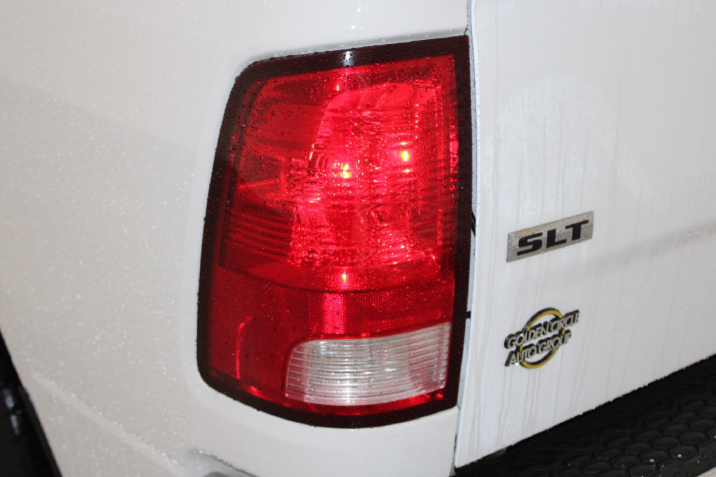 Used 2024 RAM 1500 Classic SLT RWD image 49