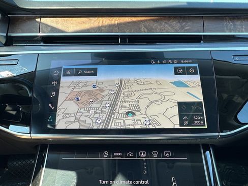 Used 2021 Audi A8 L 4.0T w/ Luxury Package image 28