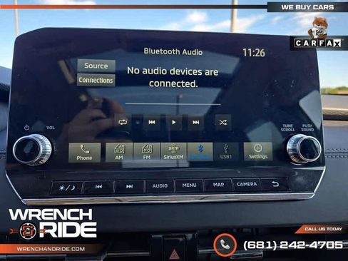 Used 2022 Mitsubishi Outlander SE image 19