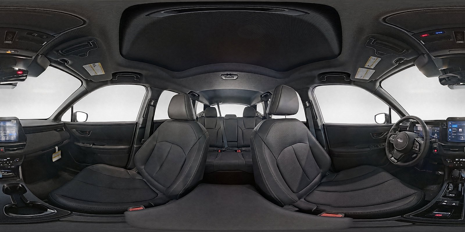New 2026 Subaru Outback Limited w/ Premium/Limited Package AWD/4WD image 7