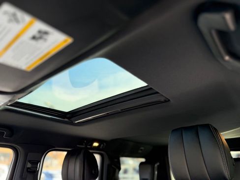 Used 2019 Mercedes-Benz G 550 w/ Seat Comfort Package image 47