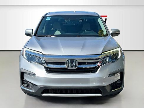 Used 2019 Honda Pilot EX-L image 2