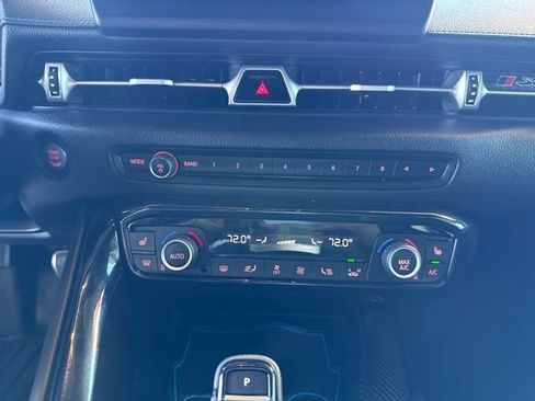 Used 2021 Toyota Supra A91 Edition w/ Driver Assist Package RWD image 14