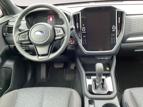 Certified 2025 Subaru Forester Premium w/ Convenience Package #1 image 10