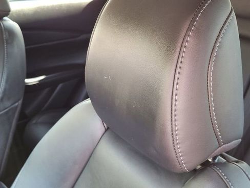 Used 2025 MAZDA CX-30 AWD 2.5 S w/ Preferred Package image 11