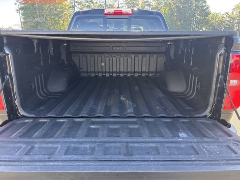 Used 2022 Chevrolet Colorado ZR2 image 23