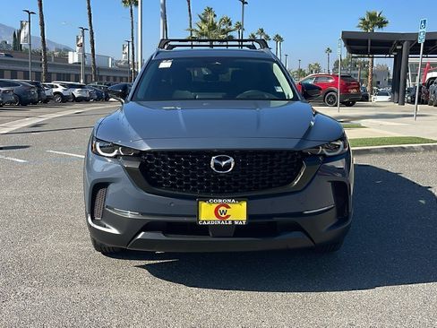 New 2026 MAZDA CX-50 2.5 Hybrid w/ Premium Plus Pkg AWD/4WD image 3