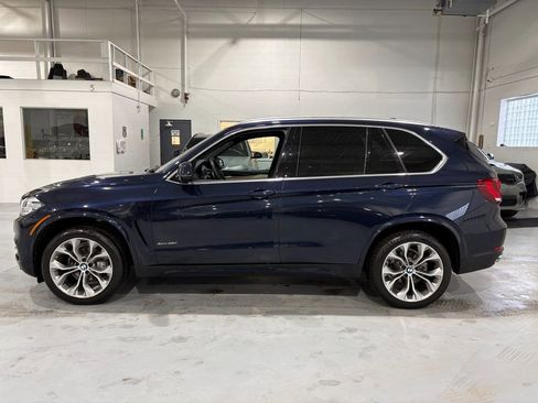 Used 2018 BMW X5 xDrive35i image 4