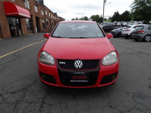 Used 2007 Volkswagen GTI 2-Door image 3