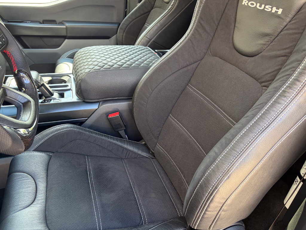 Used 2024 Ford F150 XL w/ Equipment Group 103A High RWD image 18