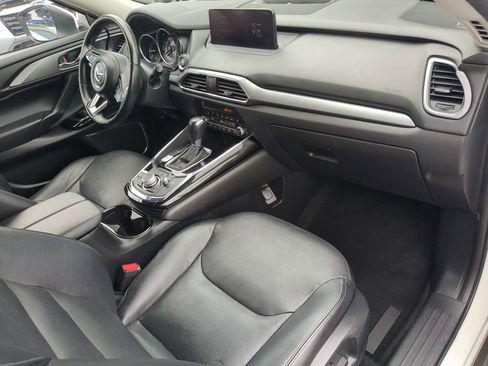Used 2022 MAZDA CX-9 Touring Plus image 12