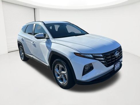 Certified 2024 Hyundai Tucson SEL image 3