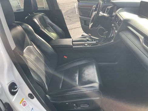 Used 2019 Lexus RX 350 Base image 30