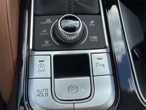 New 2025 Kia Telluride EX X-Line image 32