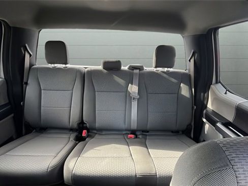 Used 2019 Ford F150 XLT w/ Trailer Tow Package image 29