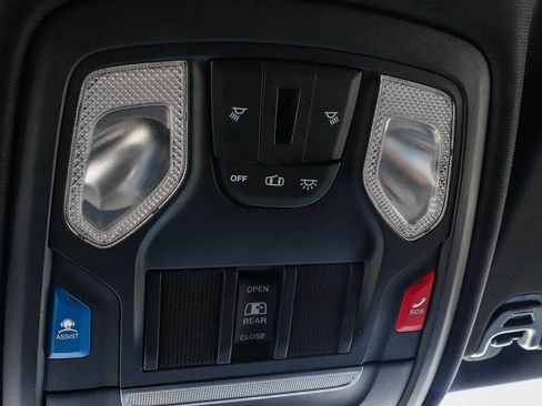 Used 2020 RAM 1500 Rebel w/ Rebel Level 1 Equipment Group AWD/4WD image 36