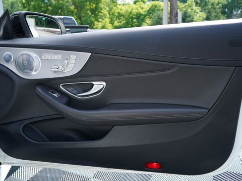 Used 2019 Mercedes-Benz C 43 AMG 4MATIC Cabriolet image 48