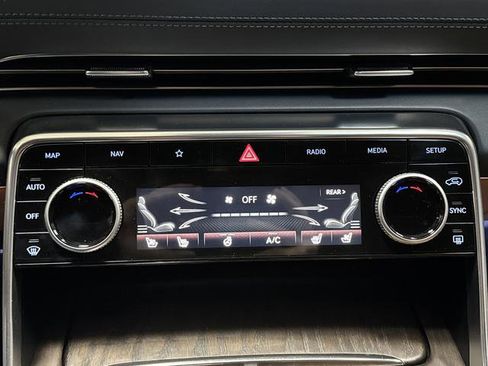 Used 2023 Genesis GV80 3.5T image 20